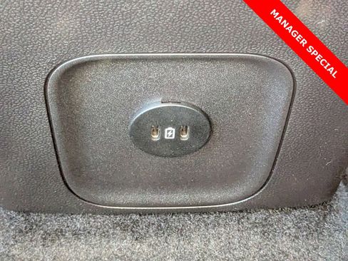 New 2025 Ford Bronco Sport Outer Banks image 15