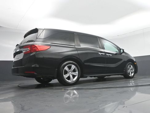 Used 2018 Honda Odyssey EX image 69