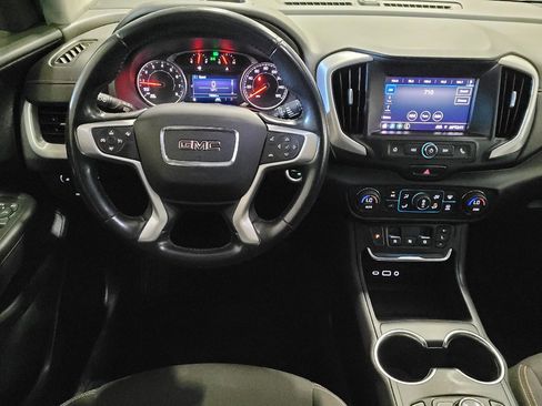 Used 2020 GMC Terrain SLE w/ Driver Convenience Package AWD/4WD image 22