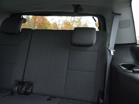 Used 2017 Chevrolet Tahoe LS w/ Max Trailering Package image 19