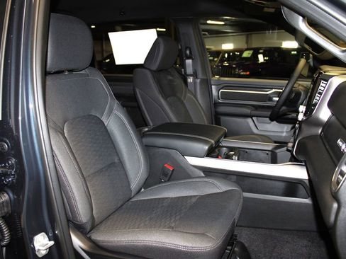 New 2026 RAM 1500 Lone Star image 29