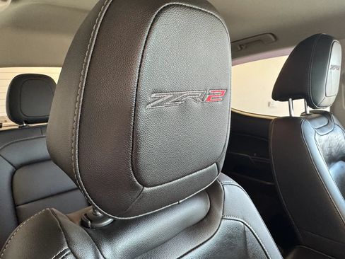 Used 2021 Chevrolet Colorado ZR2 AWD/4WD image 18