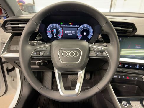 Used 2022 Audi A3 2.0T Premium Plus image 16