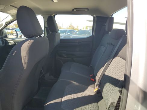 Used 2024 Ford Ranger XL w/ Trailer Tow Package image 16