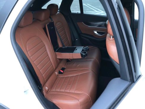 Used 2016 Mercedes-Benz GLC 300 4MATIC image 37