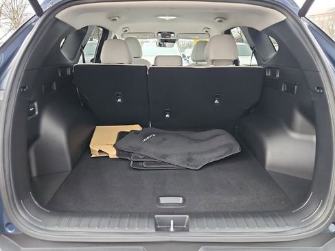 Certified 2025 Hyundai Tucson SEL image 17