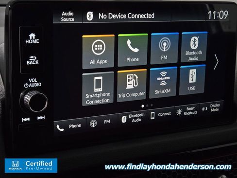 Certified 2024 Honda Civic Si image 28