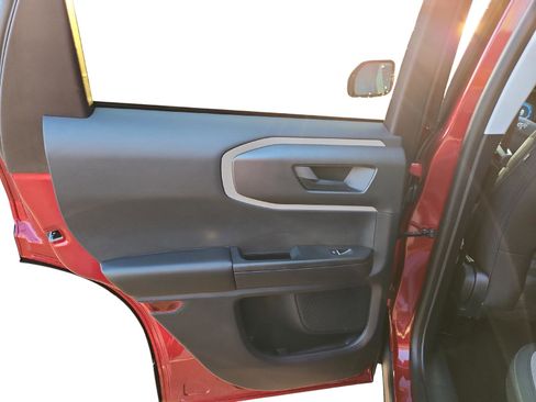 New 2025 Ford Bronco Sport Big Bend image 22