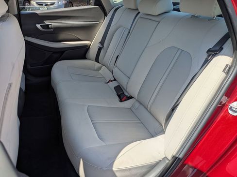 Used 2025 Hyundai Sonata SEL FWD image 26