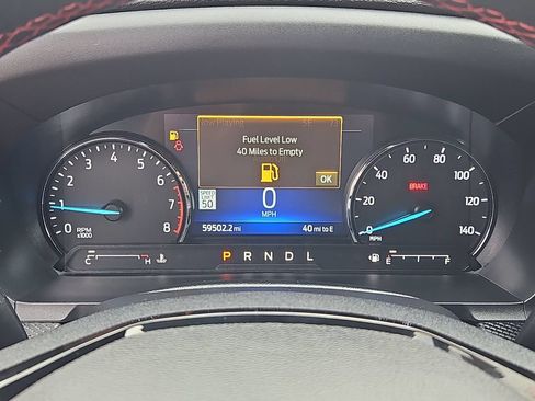 Used 2022 Ford Explorer ST-Line AWD/4WD image 30