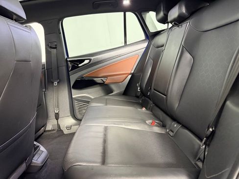 Used 2022 Volkswagen ID.4 Pro S RWD image 26