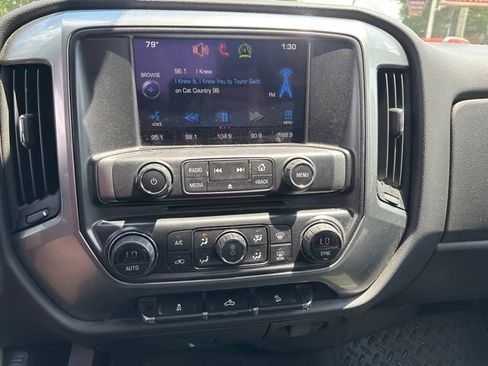 Used 2014 Chevrolet Silverado 1500 LT w/ All Star Edition AWD/4WD image 17