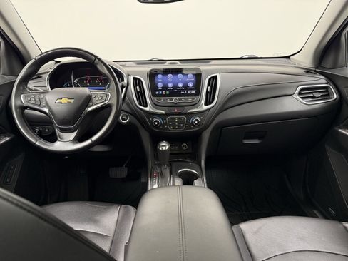 Used 2020 Chevrolet Equinox Premier image 29