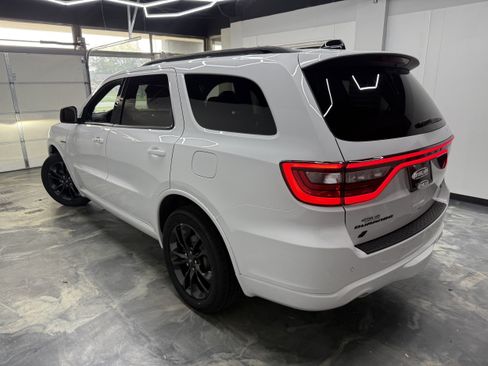 Used 2024 Dodge Durango R/T w/ Tow 'N Go Group AWD/4WD image 3