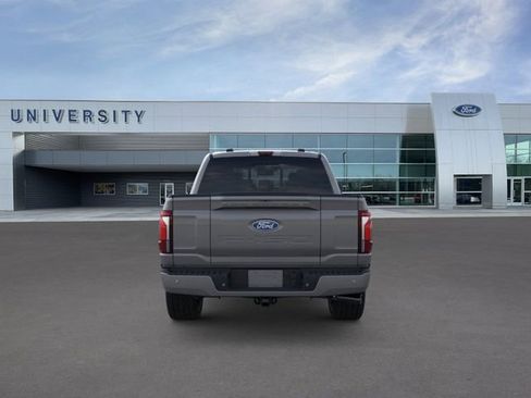 New 2026 Ford F150 Platinum AWD/4WD image 5