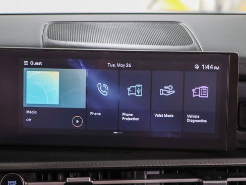 Used 2025 Hyundai Santa Fe SEL FWD image 19