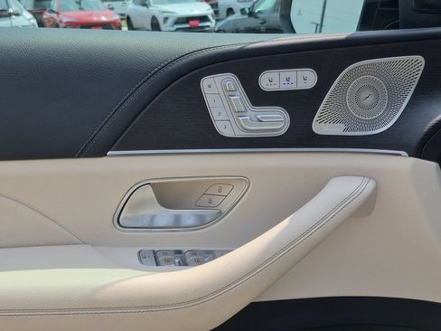 Used 2023 Mercedes-Benz GLE 450 4MATIC image 11