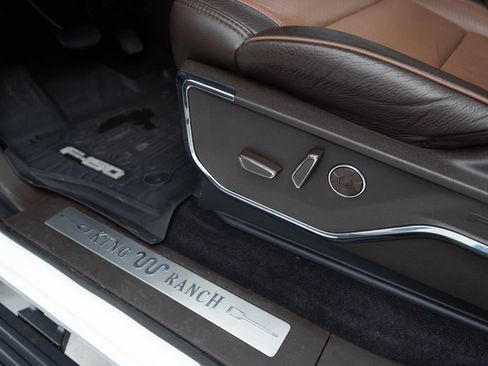 Used 2024 Ford F150 King Ranch image 20