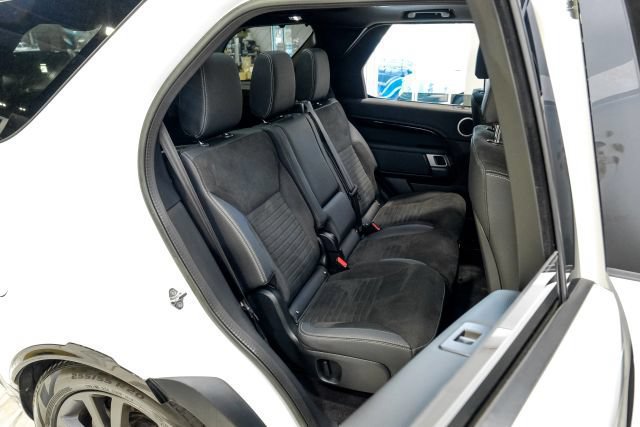Used 2023 Land Rover Discovery S R-Dynamic AWD/4WD image 47