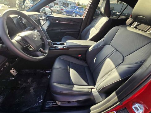 Used 2026 Toyota Camry XSE image 23