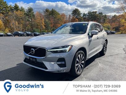 Certified 2023 Volvo XC60 B5 Core w/ Climate Package