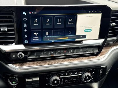 New 2026 Chevrolet Silverado 1500 RST w/ Protection Package