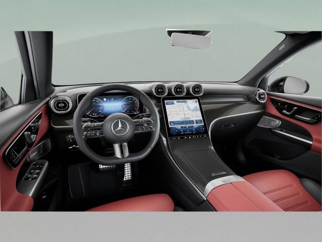 Certified 2026 Mercedes-Benz GLC 300 image 41