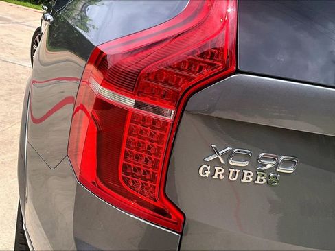 Used 2020 Volvo XC90 T6 Inscription AWD/4WD image 41