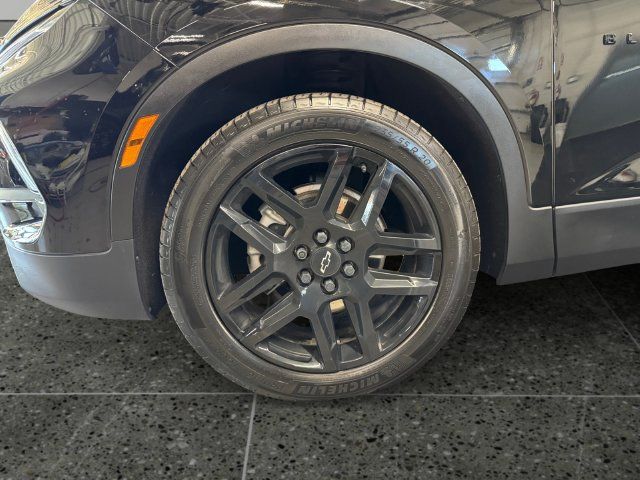 Used 2023 Chevrolet Blazer LT AWD/4WD image 27