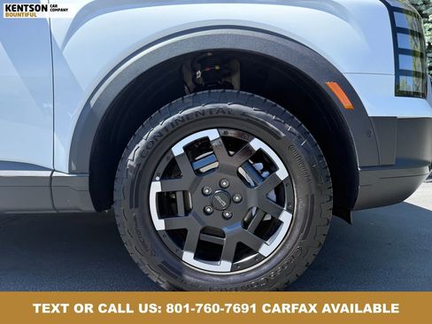 Used 2026 Hyundai Palisade XRT Pro AWD/4WD image 15