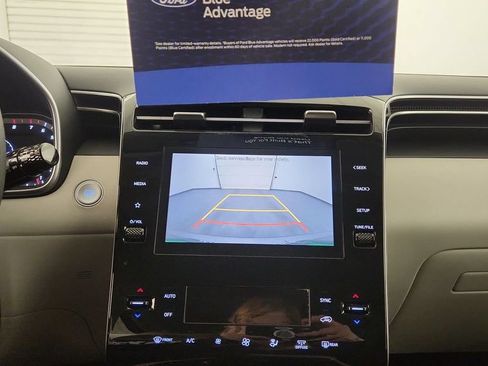Used 2024 Hyundai Tucson SEL AWD/4WD image 29