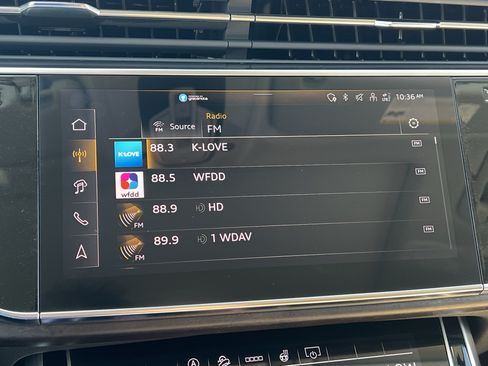 Certified 2026 Audi Q7 3.0T Premium Plus AWD/4WD image 24