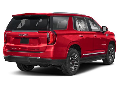 New 2026 GMC Yukon Denali w/ Denali Reserve Package AWD/4WD image 26
