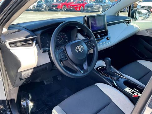 Certified 2024 Toyota Corolla LE image 18