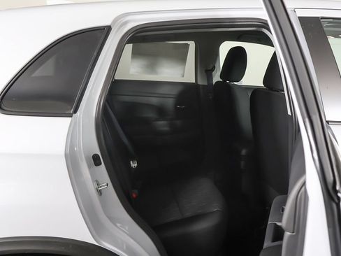 New 2026 Mitsubishi Outlander Sport ES AWD/4WD image 28