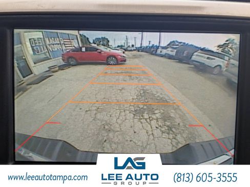 Used 2015 GMC Sierra 1500 Denali w/ Driver Alert Package image 22