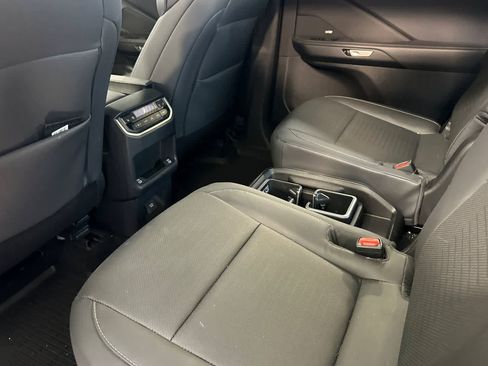 Used 2025 Lexus TX 500h AWD w/ Technology Package image 5