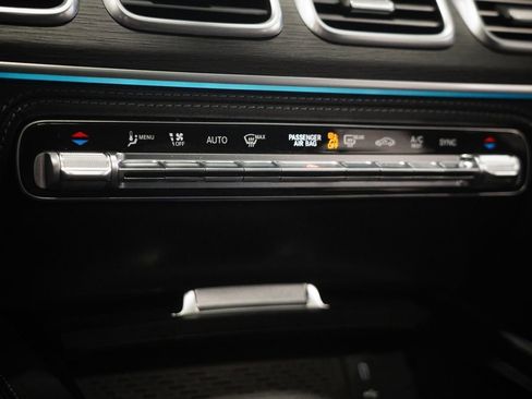 Certified 2024 Mercedes-Benz GLE 53 AMG AMG GLE 53 image 28