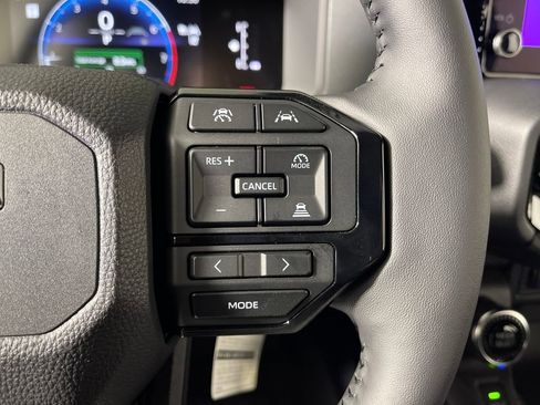 New 2026 Toyota Land Cruiser 1958 image 27