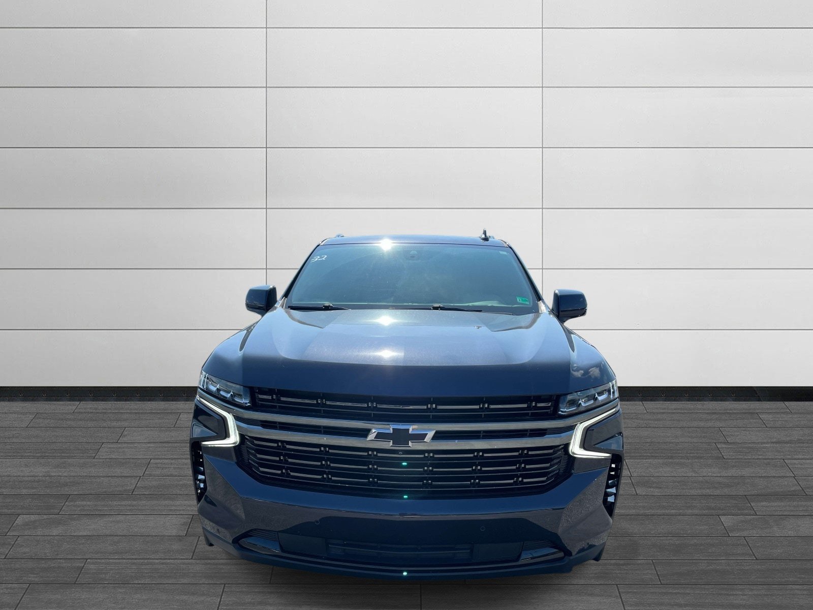 Used 2022 Chevrolet Tahoe RST w/ Luxury Package AWD/4WD image 7