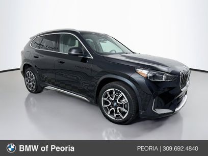 New 2026 BMW X1 xDrive28i w/ Convenience Package