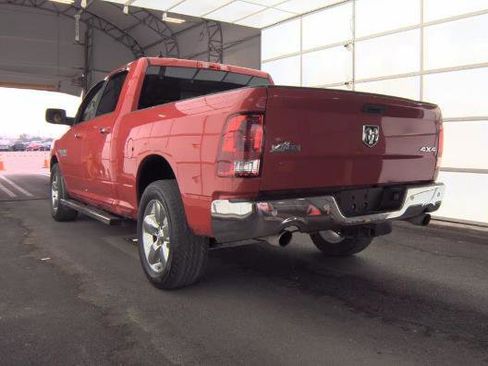 Used 2017 RAM 1500 Big Horn image 7