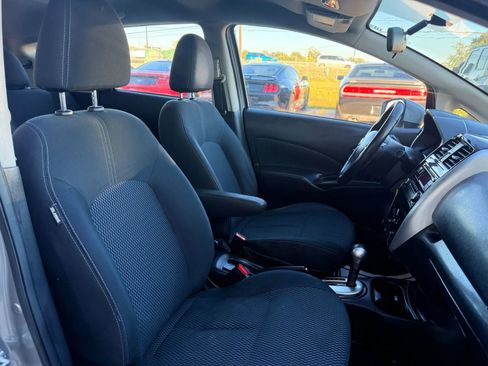 Used 2015 Nissan Versa Note SV image 35
