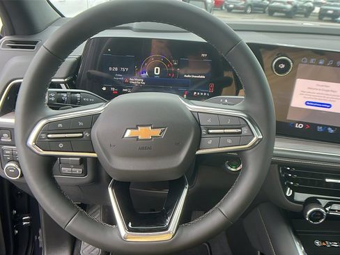 New 2025 Chevrolet Tahoe Premier image 23