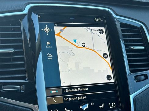 Used 2021 Volvo XC90 T6 Inscription image 21