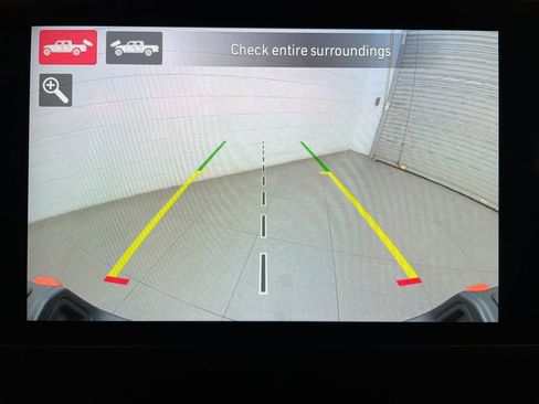 New 2026 Jeep Gladiator Mojave image 13