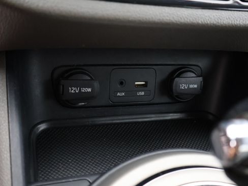 Used 2016 Kia Sportage EX AWD/4WD image 21