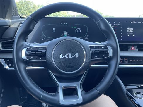 Used 2024 Kia Sportage X-Line image 18