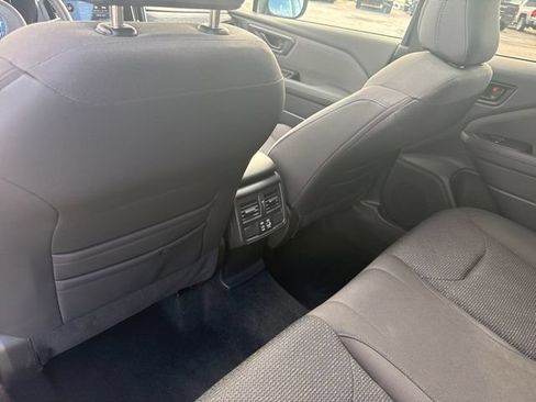 Used 2025 Subaru Forester Premium w/ Convenience Package #1 AWD/4WD image 28