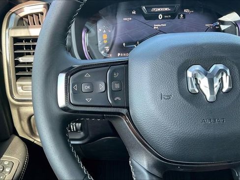 New 2026 RAM 2500 Rebel w/ Rebel Level 1 Equipment Group image 14